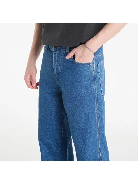 Dickies jeans albastru