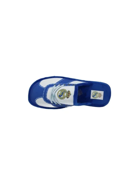 Pantofi Andinas albastru