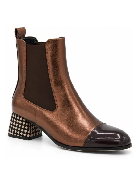 Pantofi Montevita