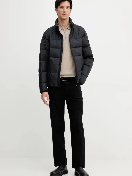 Joop! sweter wełniany lekki beżowy