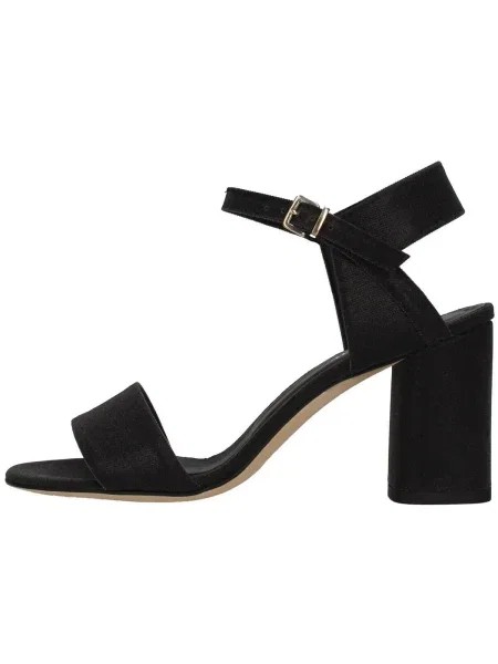 Pantofi Tres Jolie negru