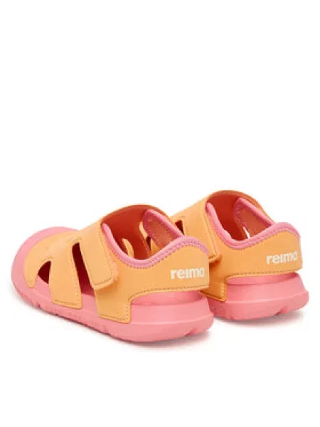 Sandali Reima Koralli oranžna