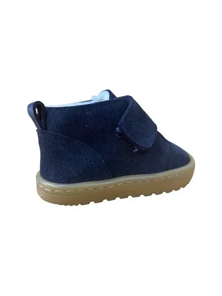 Čizmice Blanditos plava