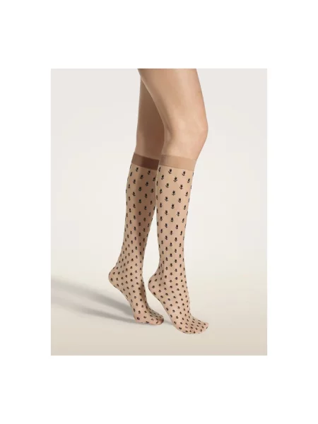 Skarpety Wolford