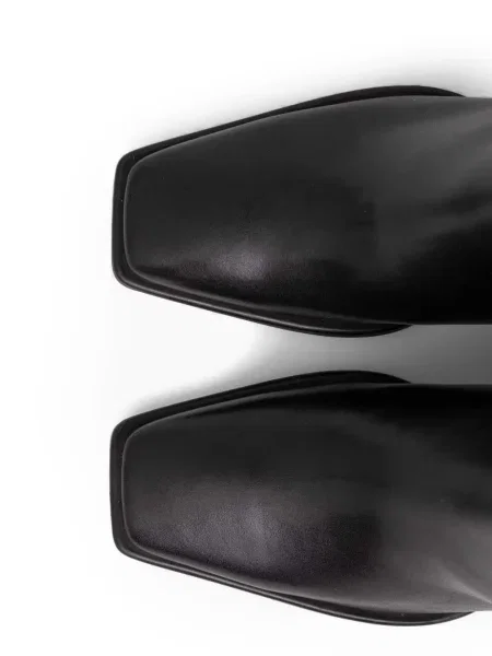 Botine Vagabond negru