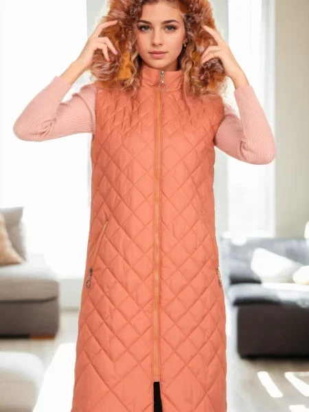 Vestă Dewberry