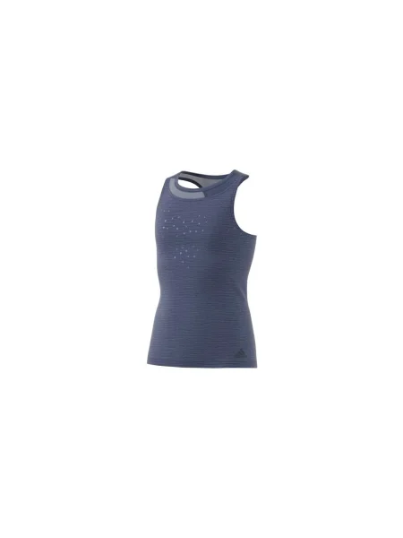 Tricou copii Adidas albastru