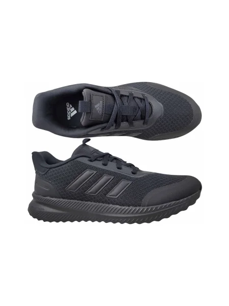 Tenisky Adidas čierna