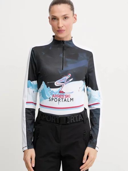 Термобелье Sportalm синее