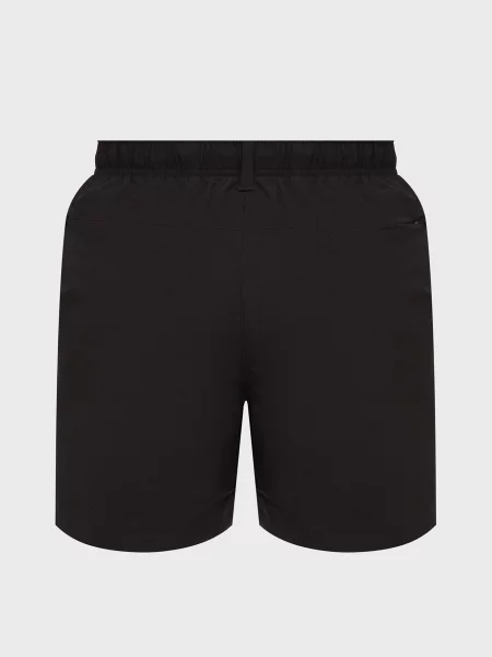 Шорты Calvin Klein черные