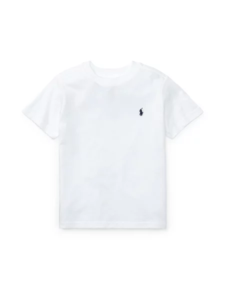 Majica Polo Ralph Lauren bela