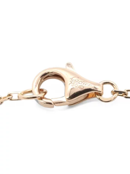 Colier Cartier roz