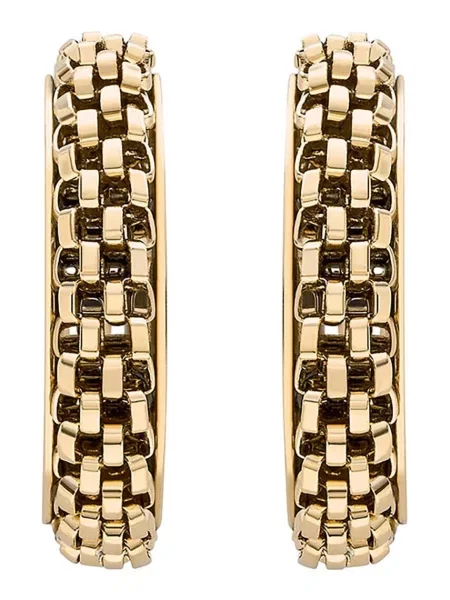 Сережки Skagen