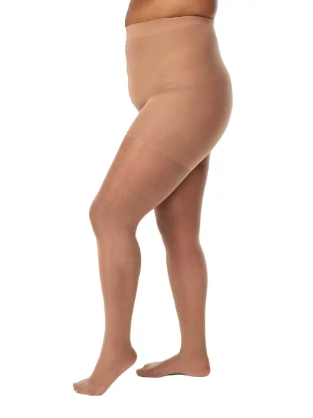 Palton Zizzi bej