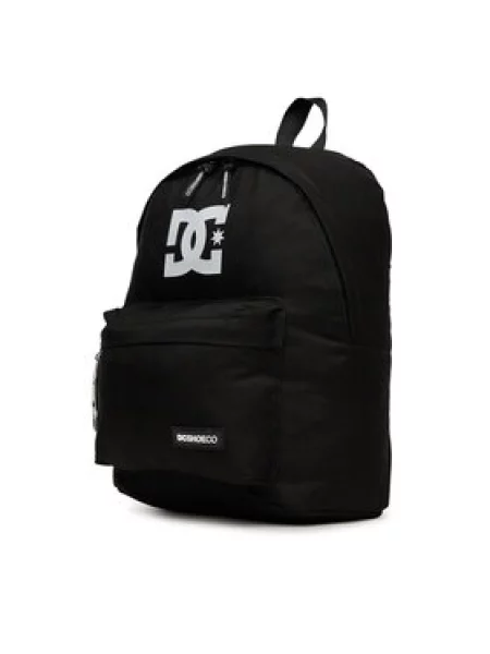 Ruksak DC Shoes crna