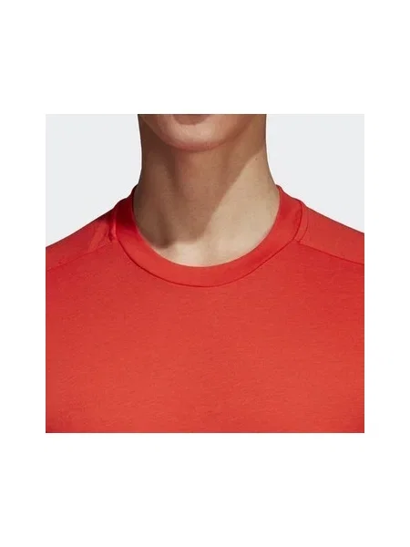 Tricou Adidas roșu