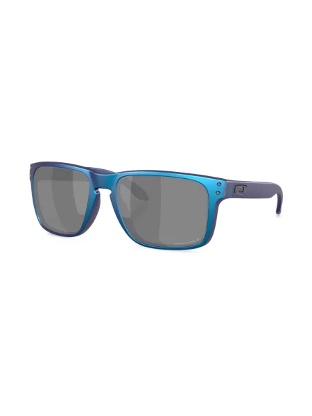 Ochelari de soare Oakley albastru