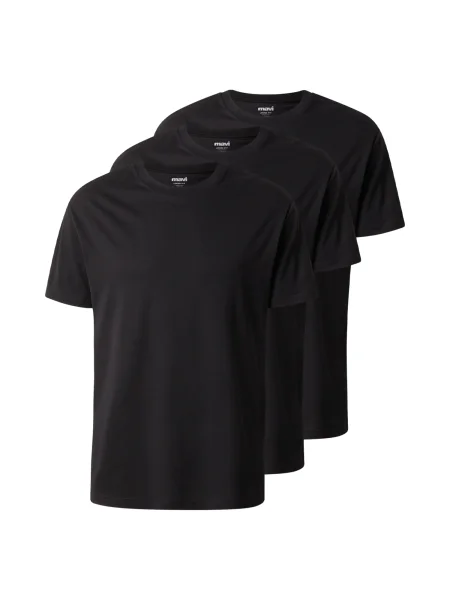 Mavi Tricou negru