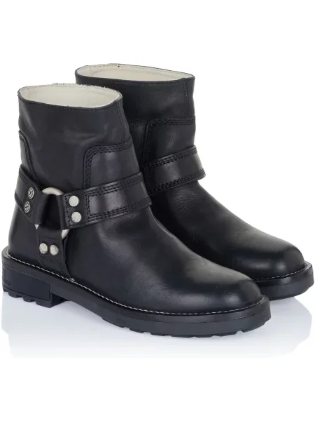 Pantofi Diesel negru