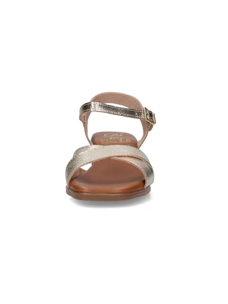 Pantofi Oh My Sandals