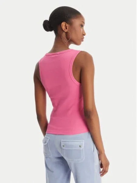 Top Juicy Couture růžový