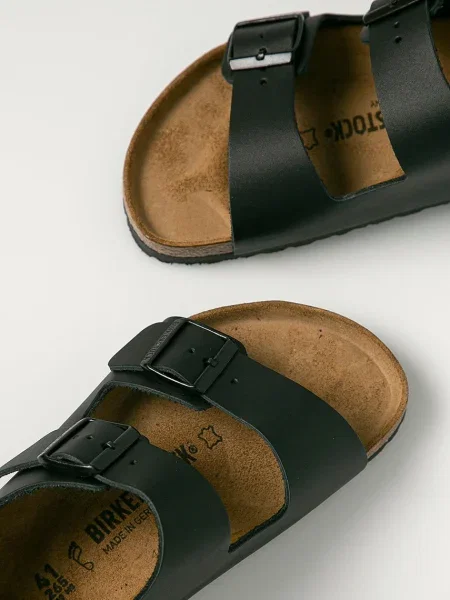 Сандалии Birkenstock черные