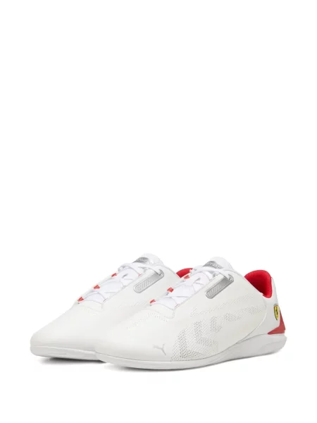 Sportbačiai Puma Ferrari balta