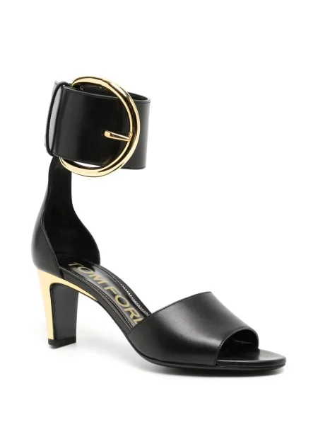 Sandale Tom Ford negru