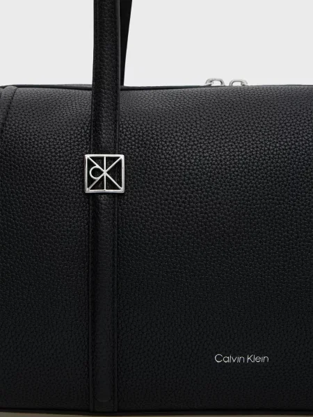 Сумка Calvin Klein черная