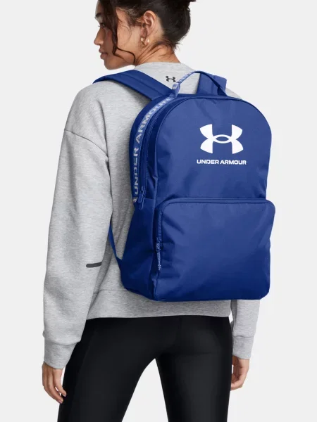 Batoh Under Armour modrá