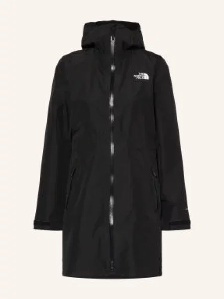 The North Face Parka Dryvent™ Mono Bedretto černá