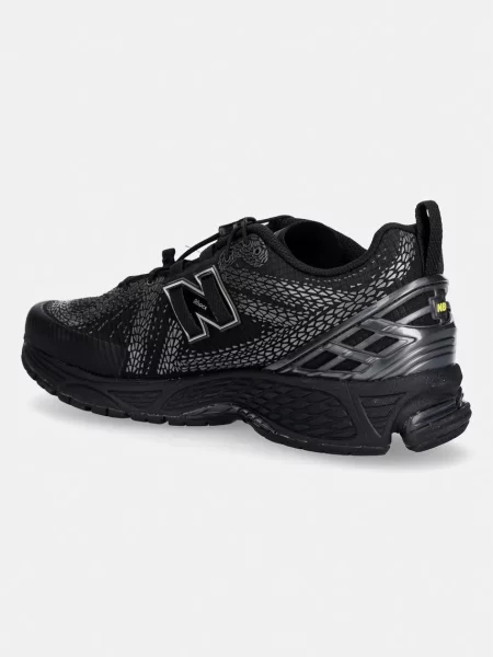 New Balance sportcipő fekete