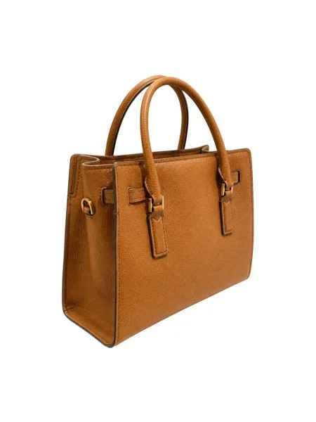 MICHAEL Michael Kors Torebka brązowy
