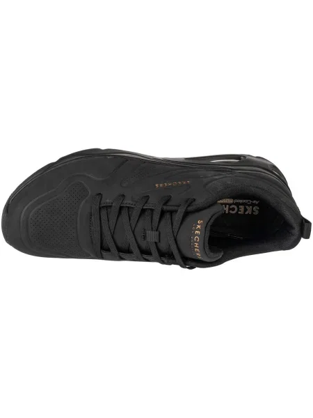Pantofi Skechers negru
