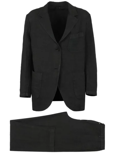 Pantaloni de in Aspesi de in verde