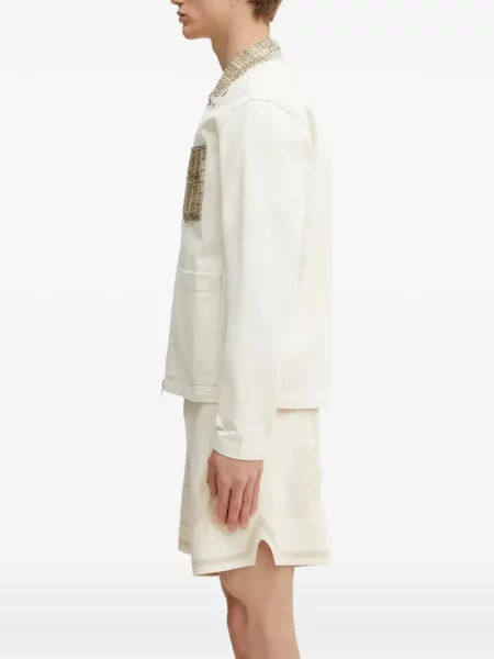 Geacă Filling Pieces