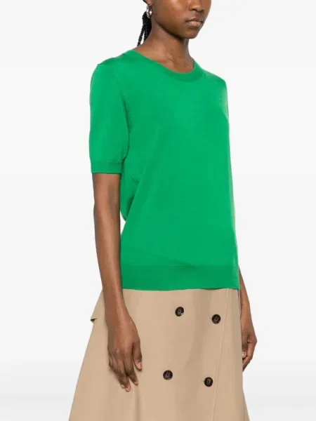 Tricou P.a.r.o.s.h. verde