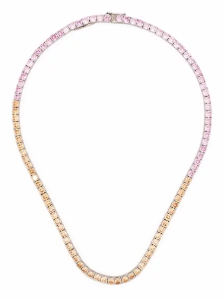 Колие Mounser розово