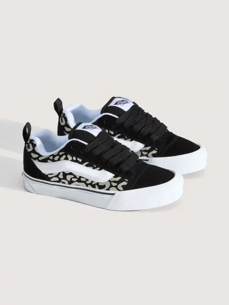 Vans KNU-SKOOL tenisice za djecu crna
