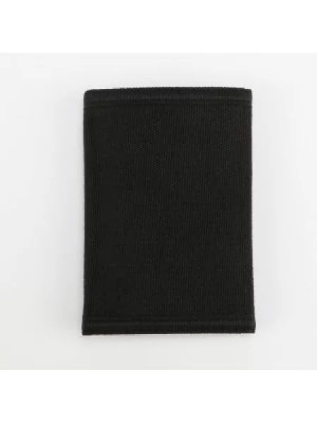 Pánská peněženka Vans Mn Slipped black černá