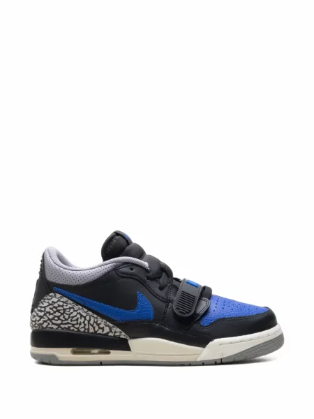 Sneakersy dziecięce Jordan czarne