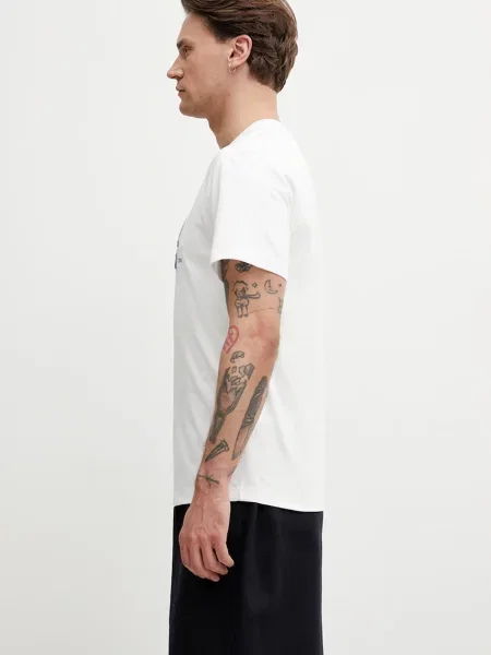 Ader Error tricou bărbătesc cu