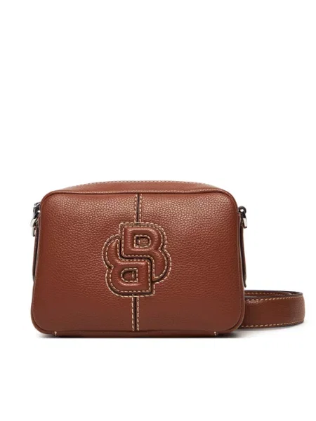 Ročna torba BOSS rjava