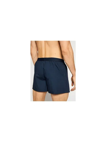 Boxeralsó Tommy Hilfiger sötétkék