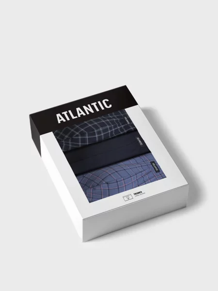 Боксери Atlantic