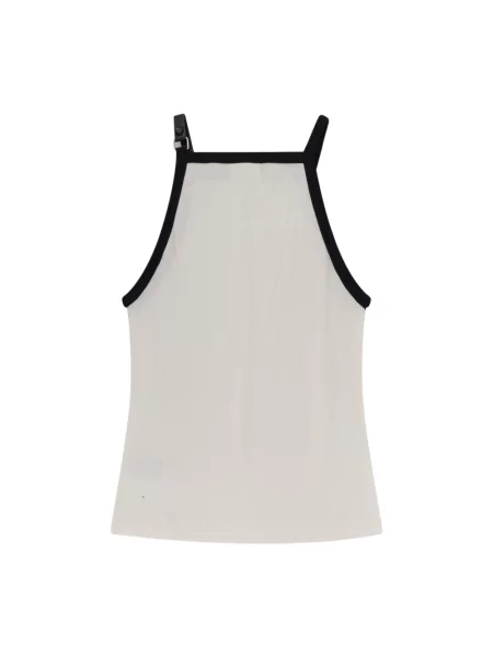 Top Courreges biały
