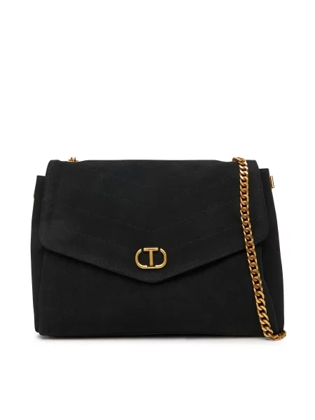 Сумка TWINSET чорний