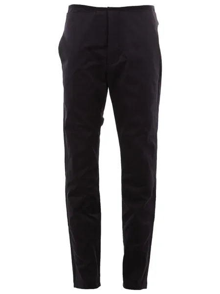 Pantaloni chino 08sircus albastru