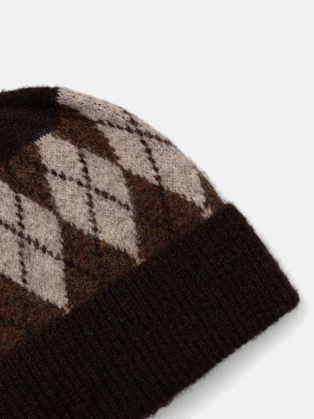 Medicine шапка beanie з додаванням вовни