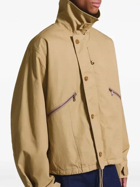 Pulover Levi's® tricotate chunky albastru